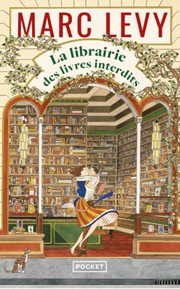 Afbeeldingen van La Librairie des livres interdits
