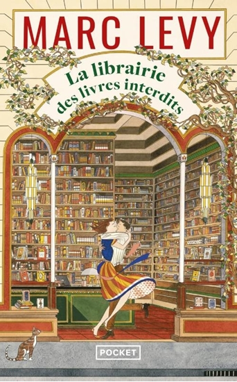Afbeelding van La Librairie des livres interdits