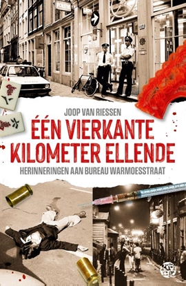 Afbeeldingen van Eén vierkante kilometer ellende
