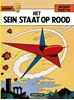 Afbeelding van Lefranc 2 het sein staat rood
