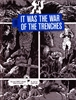 Afbeelding van Auteursstrips - Tardi It was the war of the trenches (Loopgravenoorlog ENG)