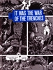Afbeelding van Auteursstrips - Tardi It was the war of the trenches (Loopgravenoorlog ENG)