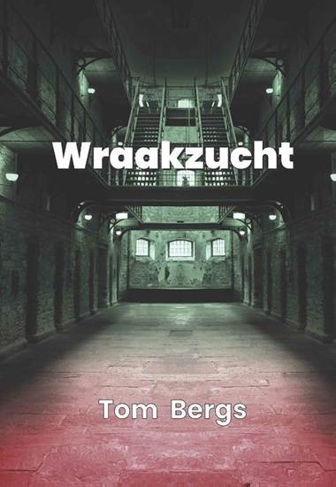 Afbeelding van Wraakzucht