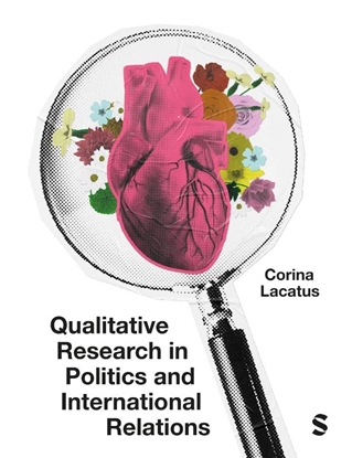 Afbeeldingen van Qualitative Research in Politics and International Relations