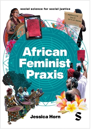 Afbeeldingen van Social Science for Social Justice African Feminist Praxis