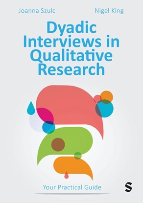 Afbeeldingen van Dyadic Interviews in Qualitative Research