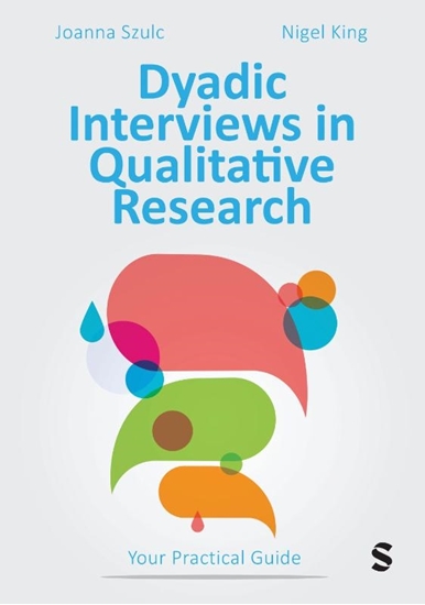 Afbeelding van Dyadic Interviews in Qualitative Research