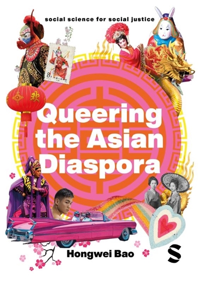Afbeelding van Social Science for Social Justice Queering the Asian Diaspora