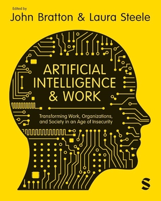 Afbeeldingen van Artificial Intelligence and Work