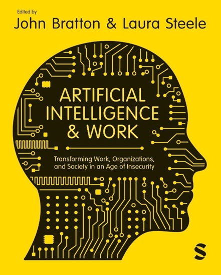 Afbeelding van Artificial Intelligence and Work