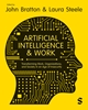 Afbeelding van Artificial Intelligence and Work