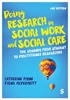 Afbeelding van Doing Research in Social Work and Social Care