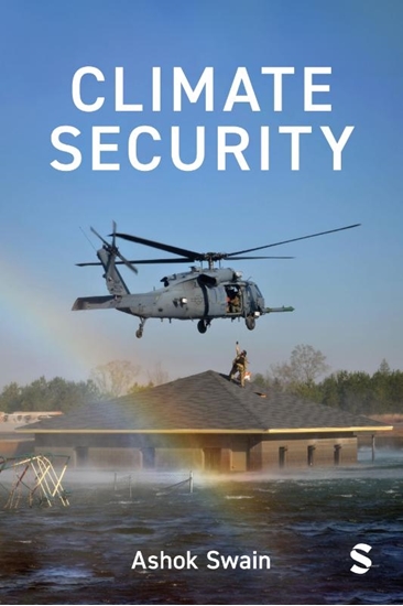 Afbeelding van Climate Security