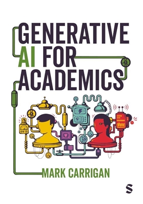 Afbeeldingen van Generative AI for Academics