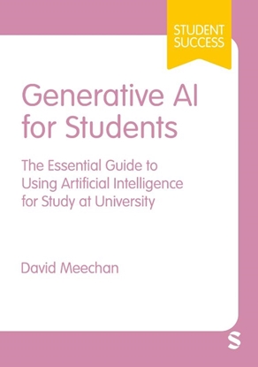 Afbeeldingen van Student Success Generative AI for Students