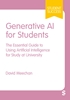 Afbeelding van Student Success Generative AI for Students