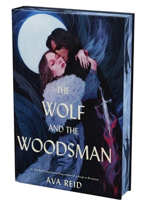 Afbeeldingen van Wolf and the Woodsman Deluxe Collector's Edition