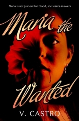 Afbeeldingen van Maria the Wanted