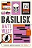 Afbeelding van Basilisk