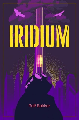 Afbeeldingen van Iridium