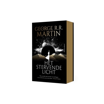 Afbeeldingen van Het stervende licht