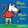 Afbeelding van Muis Muis groot, Muis klein