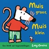 Afbeelding van Muis Muis groot, Muis klein