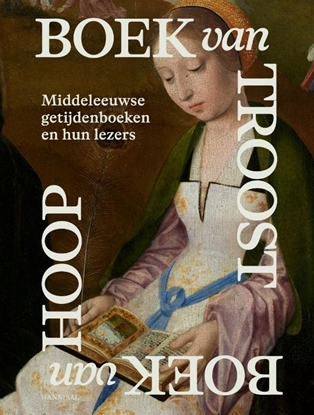 Afbeeldingen van Boek van troost boek van hoop