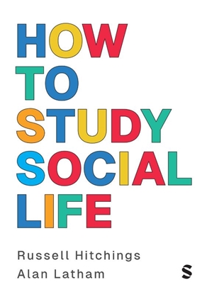 Afbeeldingen van How to Study Social Life