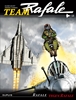 Afbeelding van Team Rafale Rafale tegen Rafale