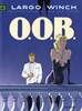 Afbeelding van Largo Winch O.O.B.