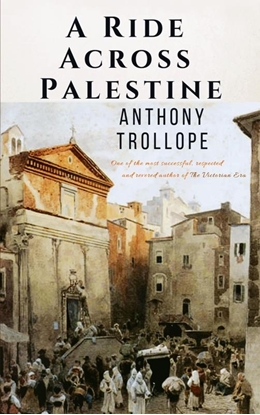 Afbeeldingen van A Ride Across Palestine