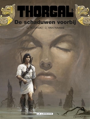 Afbeeldingen van Schaduwen voorby