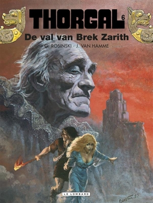 Afbeeldingen van Val van brek zarith