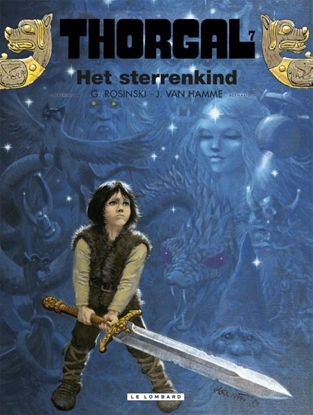 Afbeeldingen van Sterrenkind