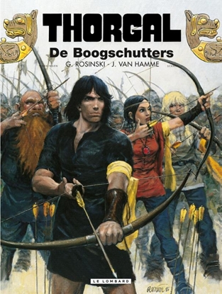 Afbeeldingen van Boogschutters