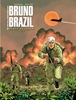 Afbeelding van De nieuwe avonturen Bruno Brazil Black program