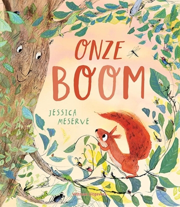 Afbeeldingen van Onze boom