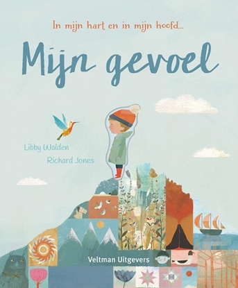 Afbeeldingen van In mijn hart en in mijn hoofd… Mijn gevoel
