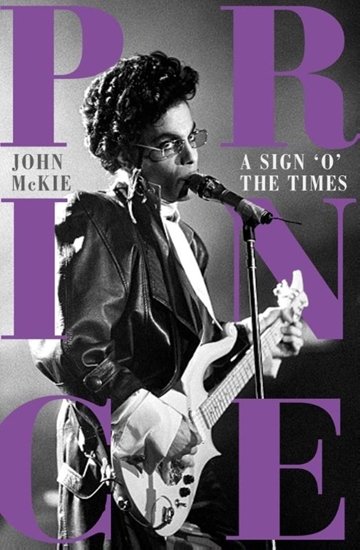 Afbeelding van Prince Sign O The Times