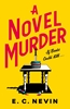 Afbeelding van A Novel Murder