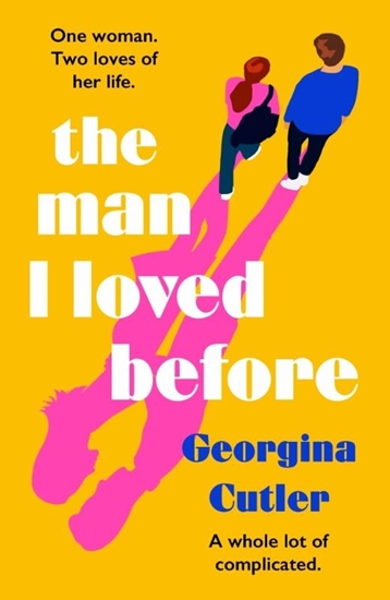 Afbeelding van The Man I Loved Before