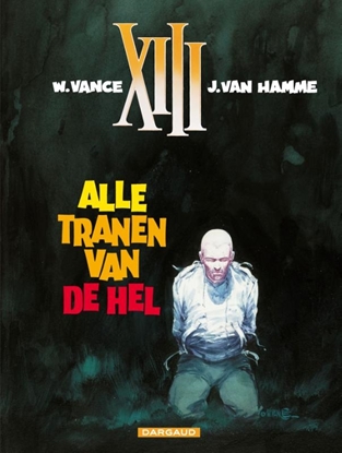 Afbeeldingen van Alle tranen van de hel