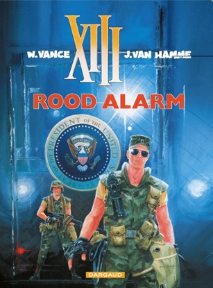 Afbeeldingen van Rood alarm