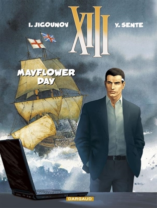 Afbeeldingen van XIII Mayflower Day