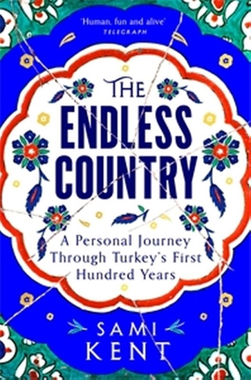 Afbeelding van The Endless Country