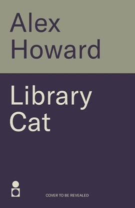 Afbeeldingen van The Library Cat