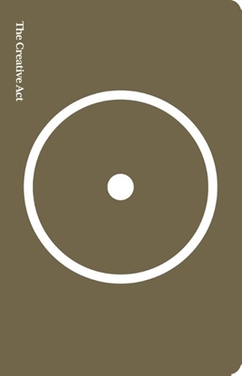 Afbeeldingen van The Creative Act