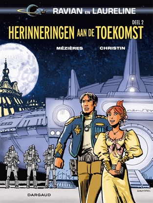 Afbeeldingen van Ravian - Integraal Herinneringen aan de toekomst 2