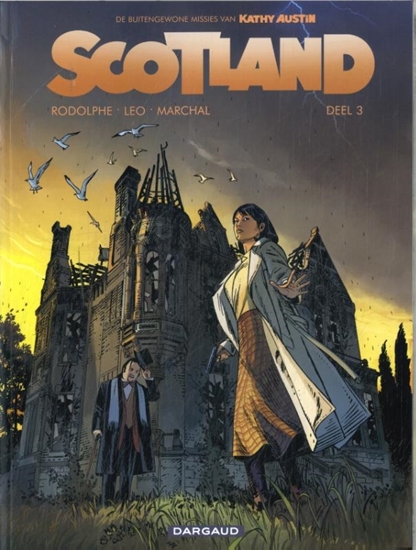 Afbeelding van Scotland Scotland